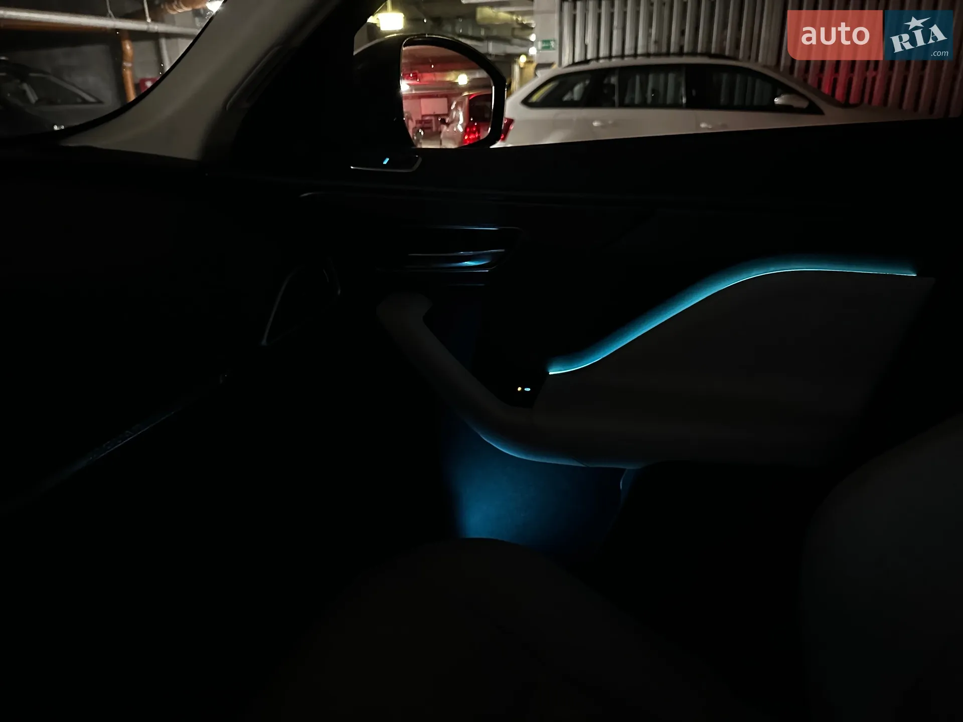 2018 Jaguar F-Pace - мініатюра 42