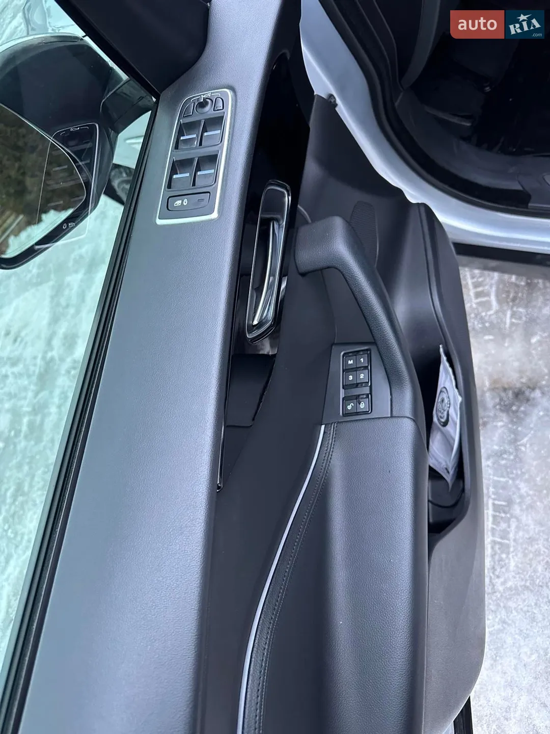 2018 Jaguar F-Pace - мініатюра 20