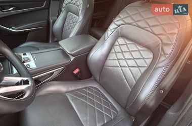 Позашляховик / Кросовер Jaguar F-Pace 2022 в Білій Церкві