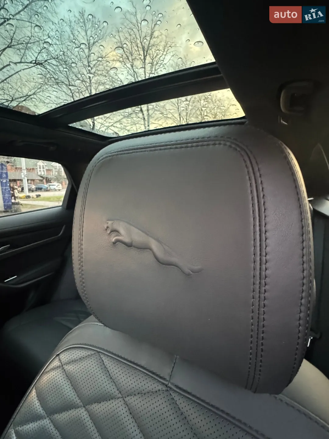 2022 Jaguar F-Pace - мініатюра 17