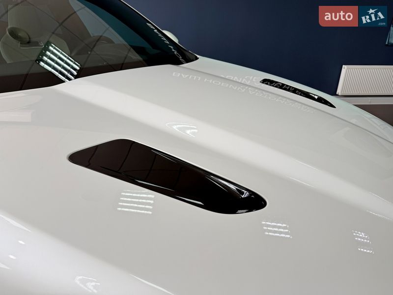 Позашляховик / Кросовер Jaguar F-Pace 2022 в Чернігові фото 11 Позашляховик / Кросовер Jaguar F-Pace 2022 в Чернігові