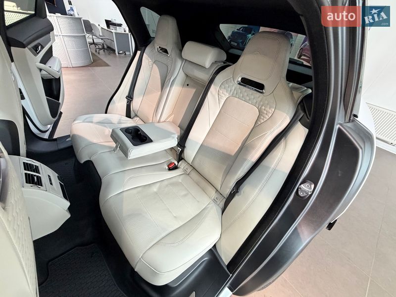 Позашляховик / Кросовер Jaguar F-Pace 2022 в Чернігові фото 44 Позашляховик / Кросовер Jaguar F-Pace 2022 в Чернігові