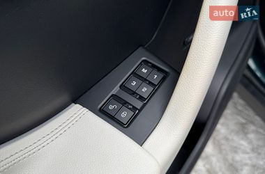 Внедорожник / Кроссовер Jaguar F-Pace 2017 в Львове