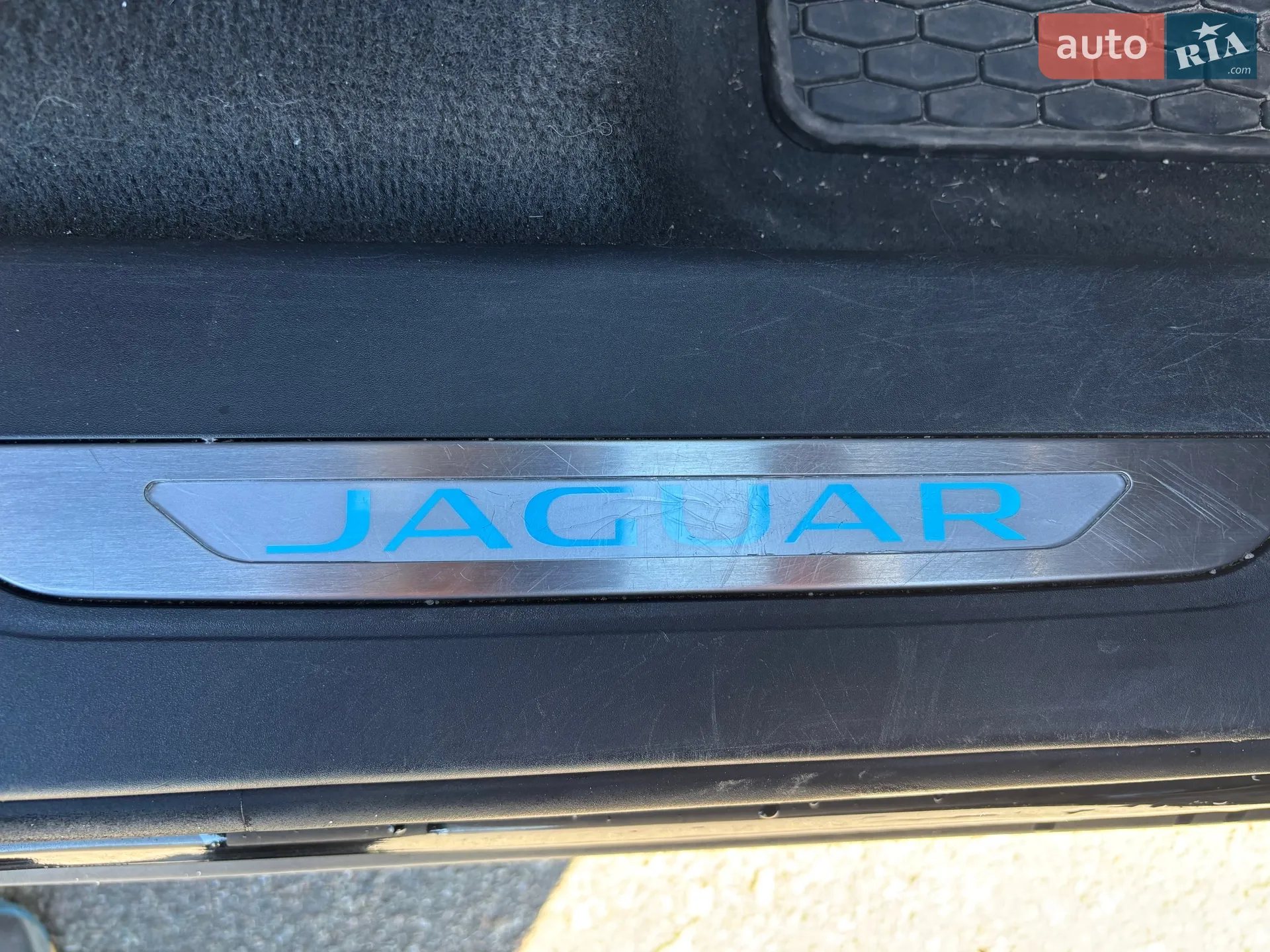 2019 Jaguar F-Pace - мініатюра 18