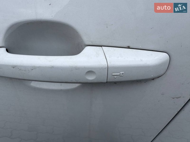 Внедорожник / Кроссовер Jaguar F-Pace 2019 в Львове