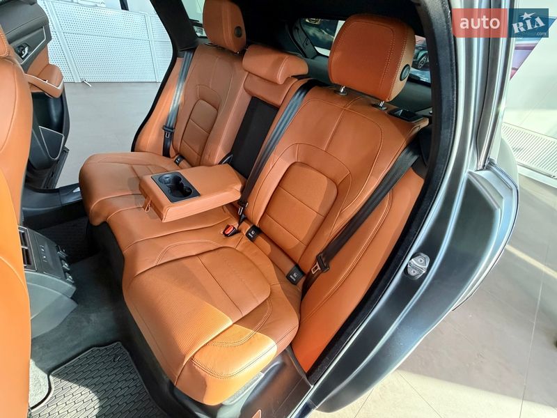 Позашляховик / Кросовер Jaguar F-Pace 2024 в Чернігові фото 53 Позашляховик / Кросовер Jaguar F-Pace 2024 в Чернігові
