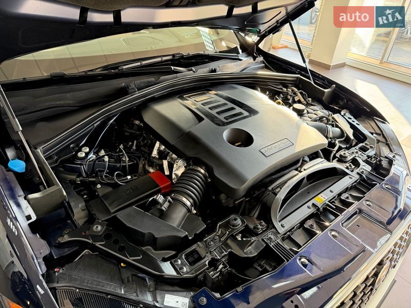 Позашляховик / Кросовер Jaguar F-Pace 2024 в Чернігові фото 57 Позашляховик / Кросовер Jaguar F-Pace 2024 в Чернігові