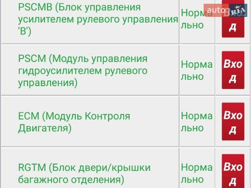 Позашляховик / Кросовер Jaguar F-Pace 2024 в Чернігові фото 64 Позашляховик / Кросовер Jaguar F-Pace 2024 в Чернігові