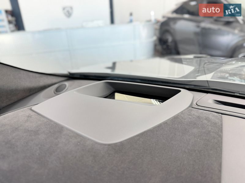 Внедорожник / Кроссовер Jaguar F-Pace 2021 в Чернигове