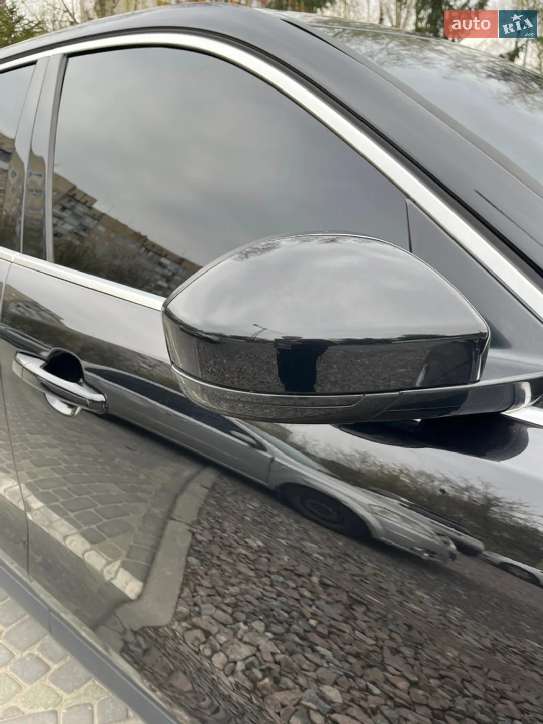 2016 Jaguar F-Pace - мініатюра 5