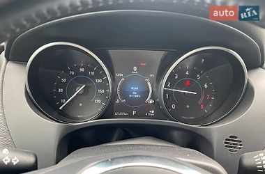 Внедорожник / Кроссовер Jaguar F-Pace 2017 в Киеве