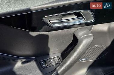 Внедорожник / Кроссовер Jaguar F-Pace 2016 в Киеве