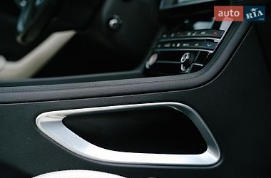 Позашляховик / Кросовер Jaguar F-Pace 2019 в Києві