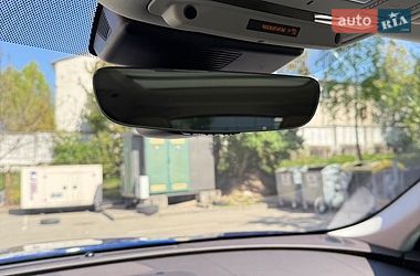 Позашляховик / Кросовер Jaguar F-Pace 2019 в Львові