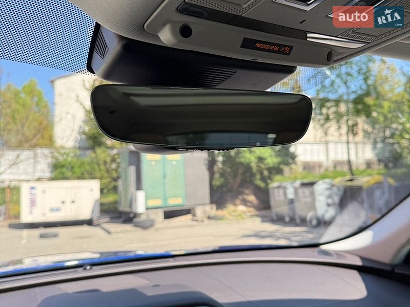 Позашляховик / Кросовер Jaguar F-Pace 2019 в Львові