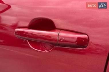 Внедорожник / Кроссовер Jaguar F-Pace 2018 в Ровно