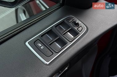 Внедорожник / Кроссовер Jaguar F-Pace 2018 в Ровно