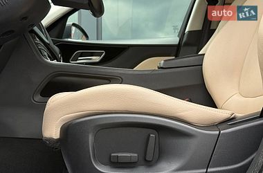 Внедорожник / Кроссовер Jaguar F-Pace 2018 в Ровно