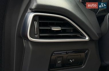 Внедорожник / Кроссовер Jaguar F-Pace 2018 в Ровно