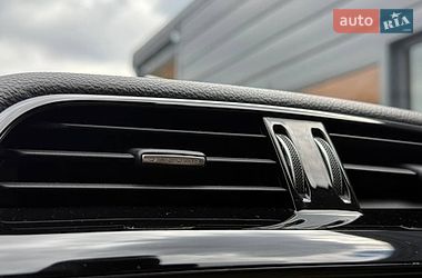 Внедорожник / Кроссовер Jaguar F-Pace 2018 в Ровно
