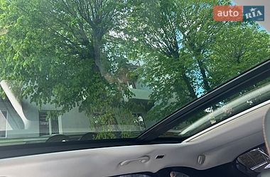 Позашляховик / Кросовер Jaguar F-Pace 2017 в Вишгороді
