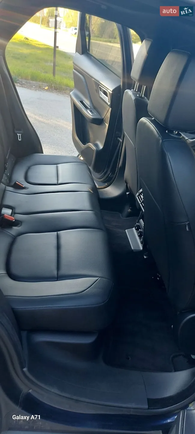 2018 Jaguar F-Pace - мініатюра 14