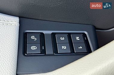 Внедорожник / Кроссовер Jaguar F-Pace 2016 в Киеве