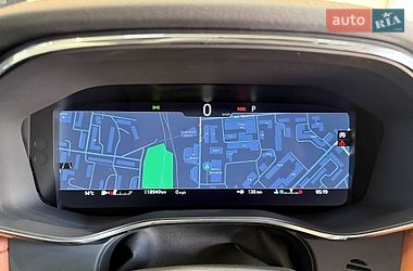 Внедорожник / Кроссовер Jaguar F-Pace 2025 в Чернигове