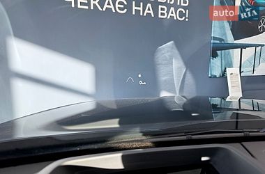 Внедорожник / Кроссовер Jaguar F-Pace 2025 в Чернигове