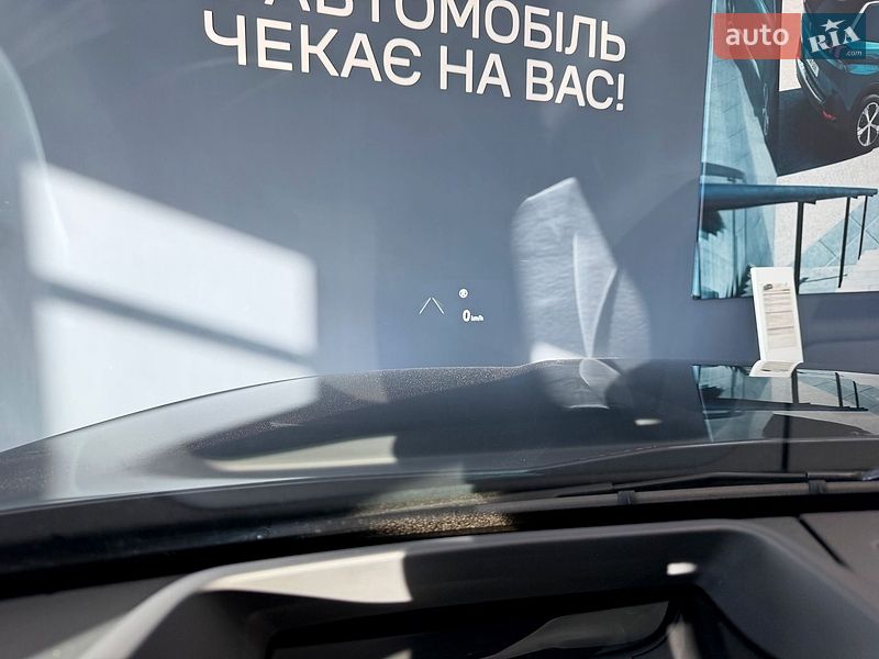 Внедорожник / Кроссовер Jaguar F-Pace 2025 в Чернигове