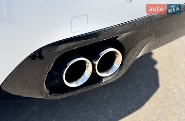 Внедорожник / Кроссовер Jaguar F-Pace 2023 в Одессе