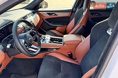 Внедорожник / Кроссовер Jaguar F-Pace 2023 в Одессе