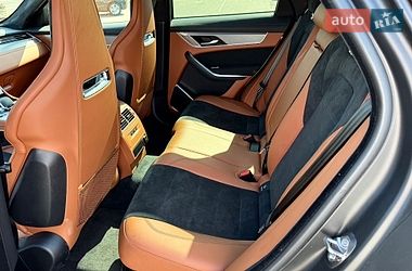 Внедорожник / Кроссовер Jaguar F-Pace 2023 в Одессе