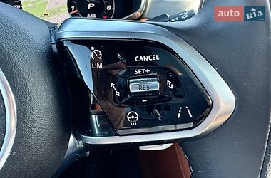 Внедорожник / Кроссовер Jaguar F-Pace 2023 в Одессе