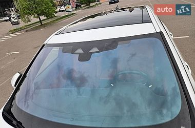 Внедорожник / Кроссовер Jaguar F-Pace 2021 в Киеве