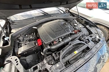 Позашляховик / Кросовер Jaguar F-Pace 2018 в Києві фото 71 Позашляховик / Кросовер Jaguar F-Pace 2018 в Києві