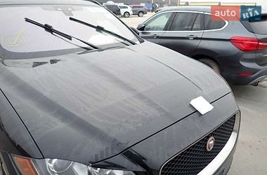 Позашляховик / Кросовер Jaguar F-Pace 2018 в Києві фото 98 Позашляховик / Кросовер Jaguar F-Pace 2018 в Києві