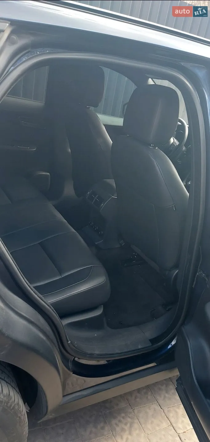 2018 Jaguar F-Pace - мініатюра 102