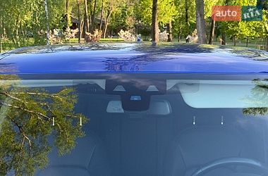 Внедорожник / Кроссовер Jaguar F-Pace 2017 в Киеве
