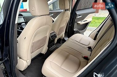 Внедорожник / Кроссовер Jaguar F-Pace 2020 в Днепре