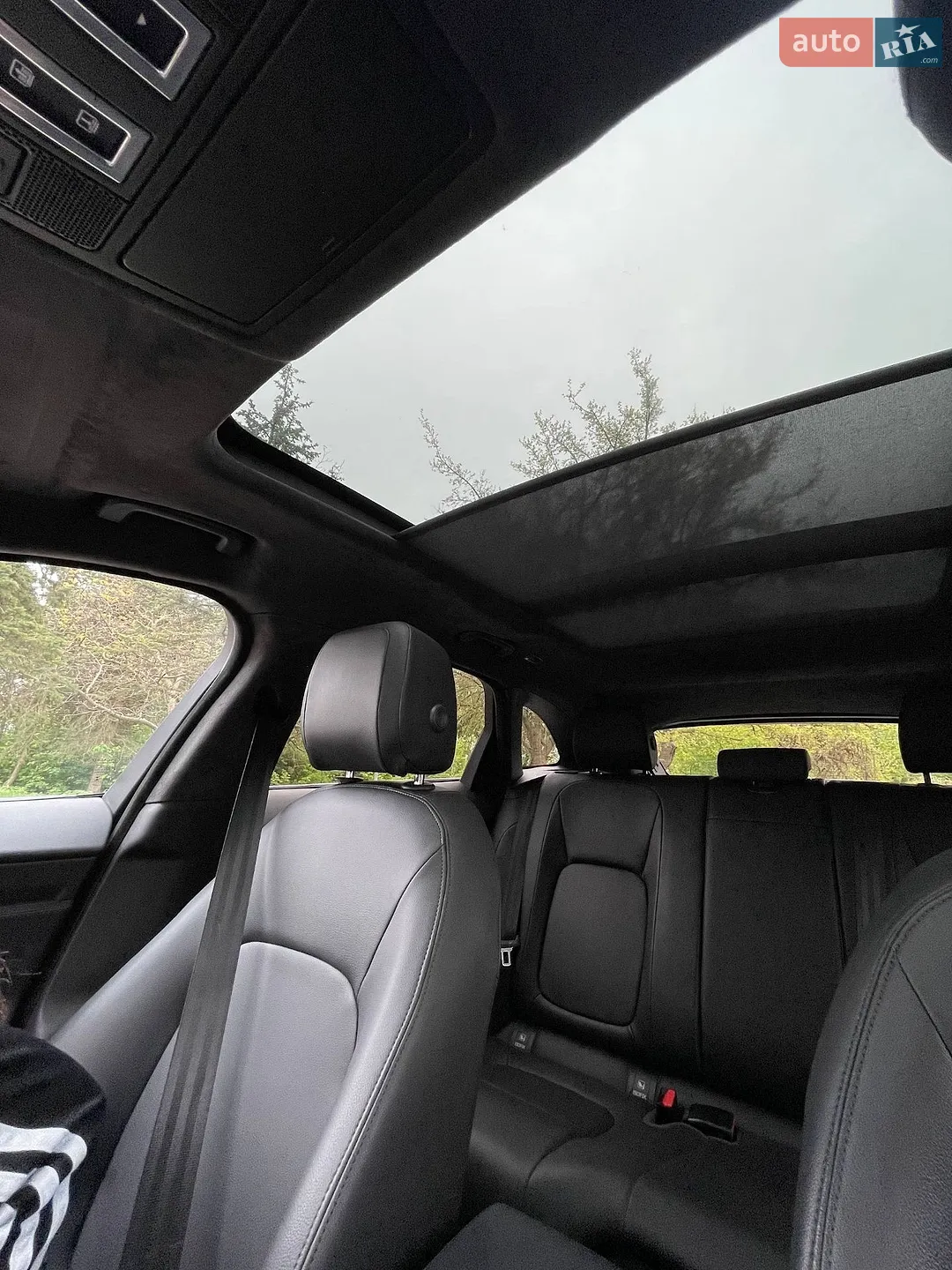2018 Jaguar F-Pace - мініатюра 22