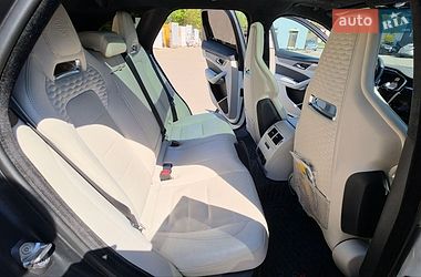 Позашляховик / Кросовер Jaguar F-Pace 2022 в Чернігові фото 26 Позашляховик / Кросовер Jaguar F-Pace 2022 в Чернігові