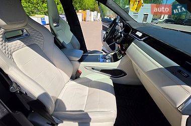 Позашляховик / Кросовер Jaguar F-Pace 2022 в Чернігові фото 27 Позашляховик / Кросовер Jaguar F-Pace 2022 в Чернігові