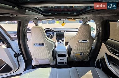 Позашляховик / Кросовер Jaguar F-Pace 2022 в Чернігові фото 30 Позашляховик / Кросовер Jaguar F-Pace 2022 в Чернігові