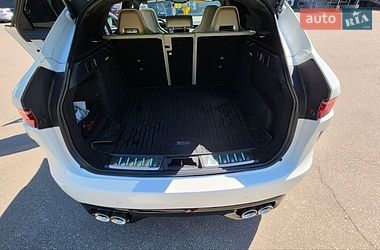 Позашляховик / Кросовер Jaguar F-Pace 2022 в Чернігові фото 32 Позашляховик / Кросовер Jaguar F-Pace 2022 в Чернігові