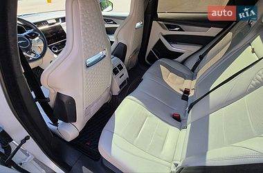 Позашляховик / Кросовер Jaguar F-Pace 2022 в Чернігові фото 35 Позашляховик / Кросовер Jaguar F-Pace 2022 в Чернігові