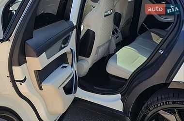 Позашляховик / Кросовер Jaguar F-Pace 2022 в Чернігові фото 36 Позашляховик / Кросовер Jaguar F-Pace 2022 в Чернігові