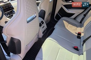 Позашляховик / Кросовер Jaguar F-Pace 2022 в Чернігові фото 37 Позашляховик / Кросовер Jaguar F-Pace 2022 в Чернігові