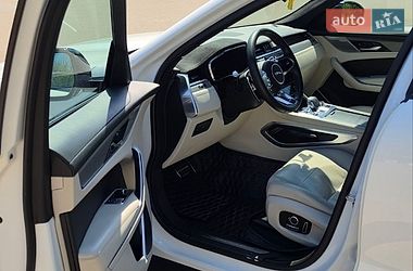 Позашляховик / Кросовер Jaguar F-Pace 2022 в Чернігові фото 39 Позашляховик / Кросовер Jaguar F-Pace 2022 в Чернігові