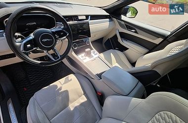 Позашляховик / Кросовер Jaguar F-Pace 2022 в Чернігові фото 40 Позашляховик / Кросовер Jaguar F-Pace 2022 в Чернігові